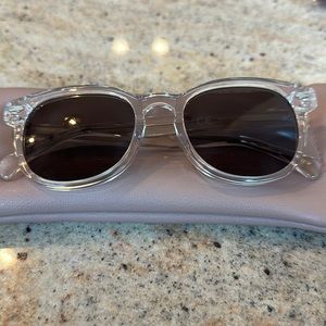 J. Crew sunglasses